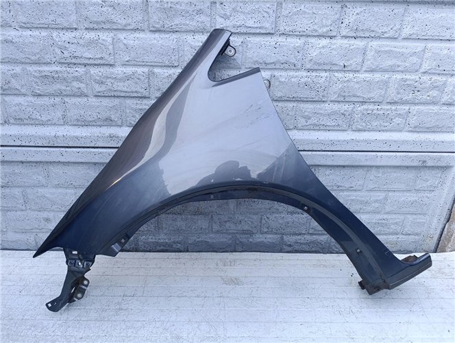 HONDA CIVIC IX 13-19 BŁOTNIK PRZEDNI LEWY ORYGINAŁ (17379522690)