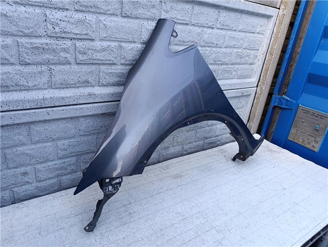 HONDA CIVIC IX 13-19 BŁOTNIK PRZEDNI LEWY ORYGINAŁ (17379522690)