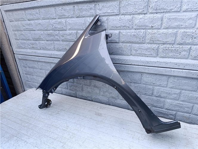 HONDA CIVIC IX 13-19 BŁOTNIK PRZEDNI LEWY ORYGINAŁ (17379522690)