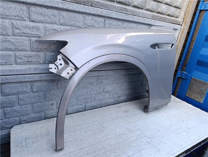 MAZDA CX-60 BŁOTNIK LEWY PRZÓD ORYGINAŁ (17379524939)