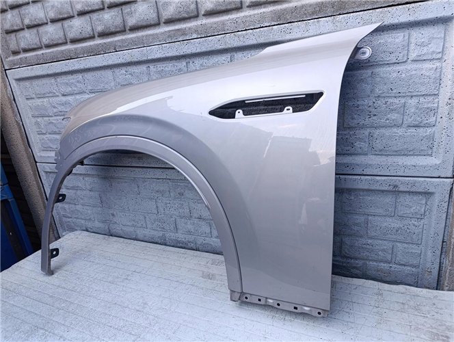 MAZDA CX-60 BŁOTNIK LEWY PRZÓD ORYGINAŁ (17379524939)