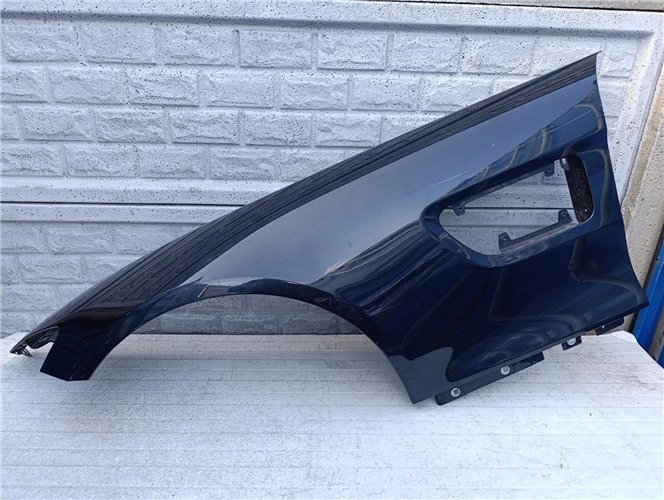 MERCEDES AMG GT BŁOTNIK LEWY PRZEDNI ORYGINAŁ (17379527371)