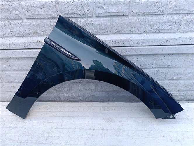 BYD HAN EV E9 2020- BŁOTNIK PRAWY ORYGINAŁ (17379531907)