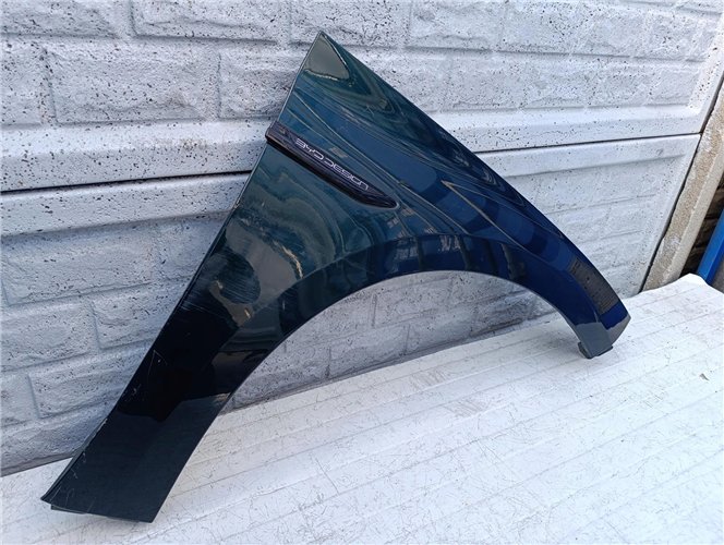 BYD HAN EV E9 2020- BŁOTNIK PRAWY ORYGINAŁ (17379531907)