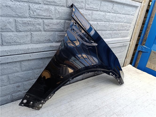 LAND ROVER DISCOVERY 5 17-22 BŁOTNIK PRZEDNI PRAWY ORYGINAŁ (17379536063)