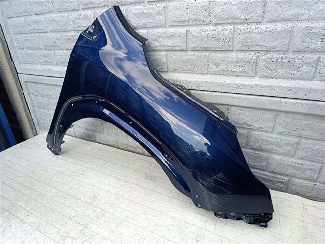 SUZUKI SX4 S CROSS 2022-24 BŁOTNIK PRAWY ORYGINAŁ (17379549936)