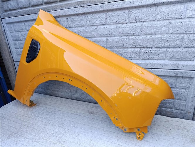 FORD RANGER FORD EVEREST 22- BŁOTNIK PRAWY PRZEDNI ORYGINAŁ (17379554623)