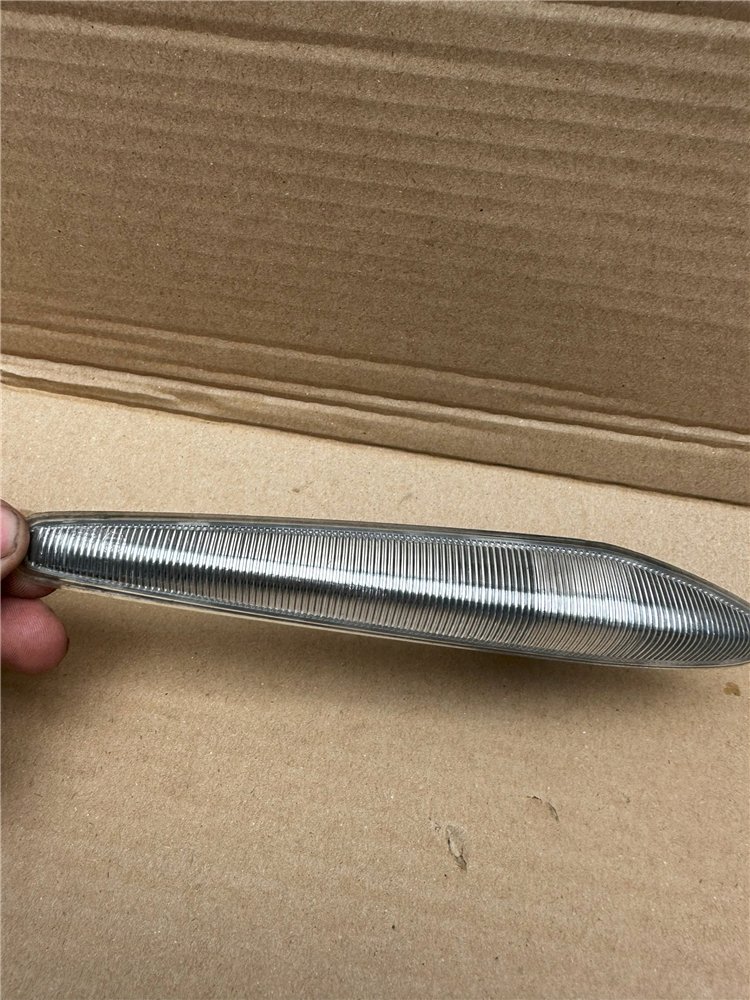 ALFA ROMEO 159 05-12r KIERUNKOWSKAZ MIGACZ BOCZNY ORYGINAŁ (17381448797)