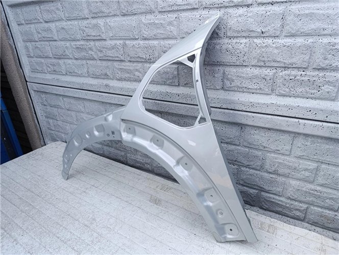 MINI COOPER COUNTRYMAN F60 SE BŁOTNIK LEWY ORYGINAŁ (17381979441)