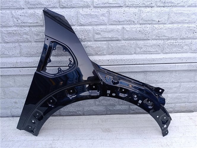 MINI COUNTRYMAN COOPER S F60 2017 - BŁOTNIK PRAWY PRZÓD ORYGINAŁ (17381987699)