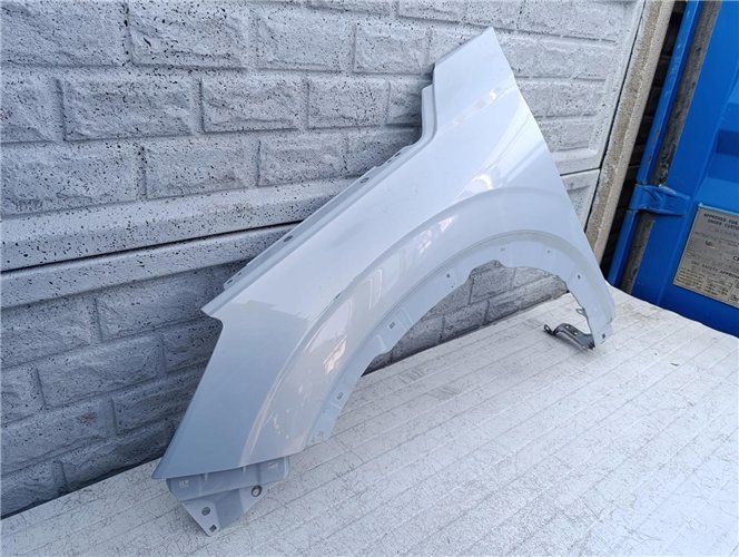 HONDA HRV III HYBRYDA eHEV 2022 BŁOTNIK LEWY ORYGINAŁ (17381990906)