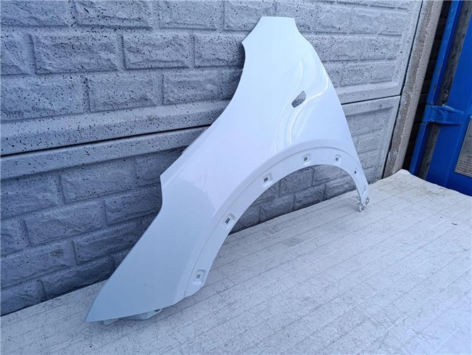 KIA X-CEED XCEED BŁOTNIK LEWY PRZEDNI ORYGINAŁ (17381993318)