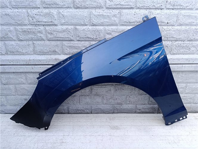 HYUNDAI SONATA VII 2014-2019 BŁOTNIK LEWY PRZEDNI ORYGINAŁ (17381997739)