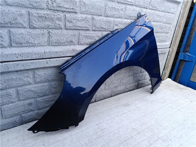 HYUNDAI SONATA VII 2014-2019 BŁOTNIK LEWY PRZEDNI ORYGINAŁ (17381997739)