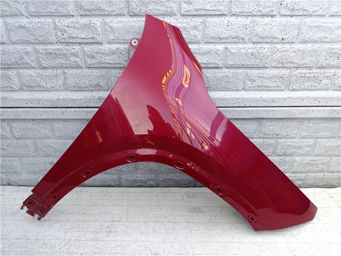 MERCEDES GLA 247 W247 21-24 BŁOTNIK PRAWY PRZEDNI ORYGINAŁ (17382001018)