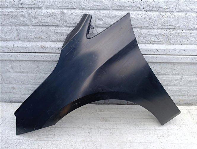 BMW 2 II F45 F46 BŁOTNIK PRZEDNI LEWY NOWY ORYGINAŁ (17382005169)