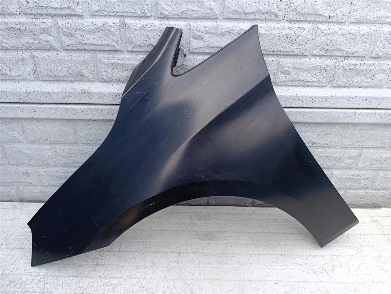 BMW 2 II F45 F46 BŁOTNIK PRZEDNI LEWY NOWY ORYGINAŁ (17382005169)