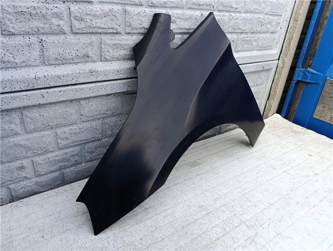 BMW 2 II F45 F46 BŁOTNIK PRZEDNI LEWY NOWY ORYGINAŁ (17382005169)