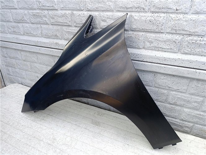 BMW 2 II F45 F46 BŁOTNIK PRZEDNI LEWY NOWY ORYGINAŁ (17382005169)