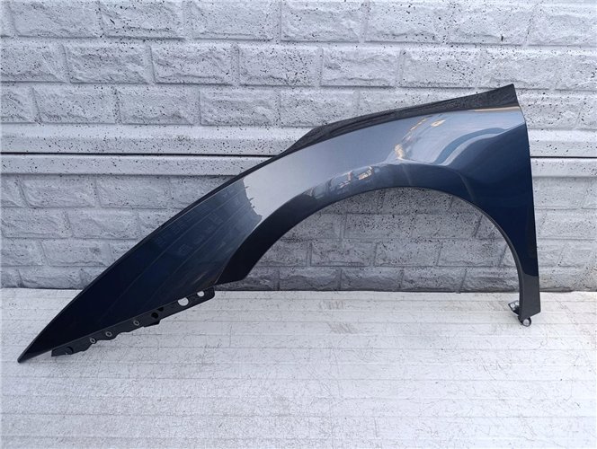 LAMBORGHINI GALLARDO 2003-2013 LEWY PRAWY BŁOTNIK PRZEDNI ORYGINAŁ (17382010942)