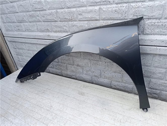 LAMBORGHINI GALLARDO 2003-2013 LEWY PRAWY BŁOTNIK PRZEDNI ORYGINAŁ (17382010942)