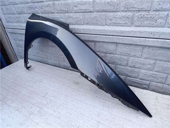 LAMBORGHINI GALLARDO 2003-2013 LEWY PRAWY BŁOTNIK PRZEDNI ORYGINAŁ (17382010942)