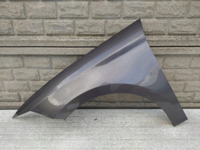 SEAT LEON 3 III 13-20 BŁOTNIK PRZEDNI LEWY - (12229933902)