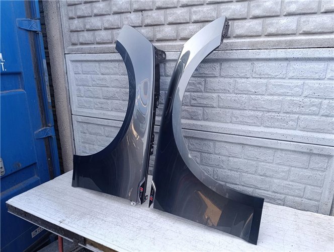 AUDI A5 85 F5 BŁOTNIK PRZEDNI PRAWY LEWY ORYGINAŁ (17382017589)