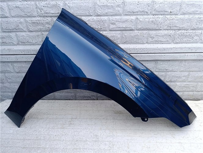 VW ID7 ID 7 BŁOTNIK PRAWY PRZEDNI ORYGINAŁ (17382021337)