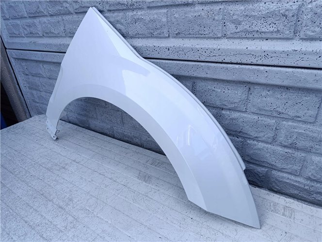 VOLVO EX30 2023- BŁOTNIK PRZEDNI PRAWY ORYGINAŁ (17382022622)