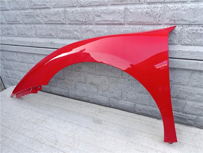 LAMBORGHINI GALLARDO 2003-2013 LEWY PRAWY BŁOTNIK PRZEDNI ORYGINAŁ (17382023614)