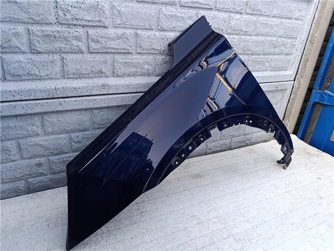 CITROEN DS7 DS 7 BŁOTNIK LEWY PRZEDNI ORYGINAŁ (17382028745)