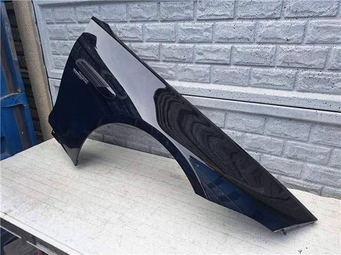 BŁOTNIK PRAWY MERCEDES AMG SL R232 W232 R 232 2 232 2022- ORYGINAŁ (17387306923)