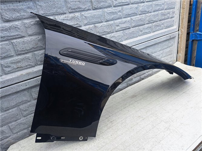 BŁOTNIK PRAWY MERCEDES AMG SL R232 W232 R 232 2 232 2022- ORYGINAŁ (17387306923)