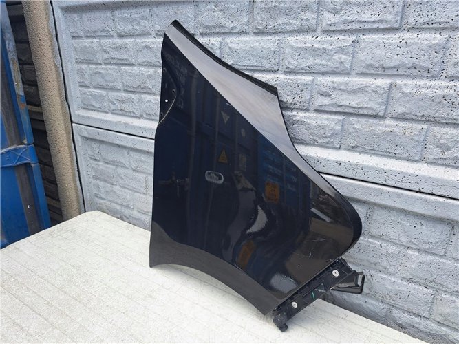 TRAFIC III VIVARO II B TALENTO BŁOTNIK PRAWY PRZÓD ORYGINAŁ (17387307870)