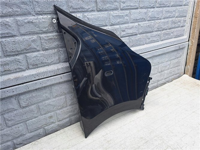 TRAFIC III VIVARO II B TALENTO BŁOTNIK PRAWY PRZÓD ORYGINAŁ (17387307870)