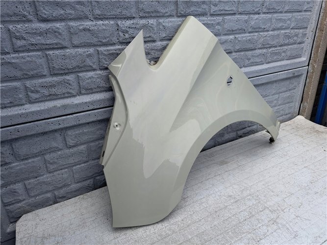 VITO W447 V KLASA 15- BŁOTNIK LEWY PRZEDNI ORYGINAŁ (17387308590)