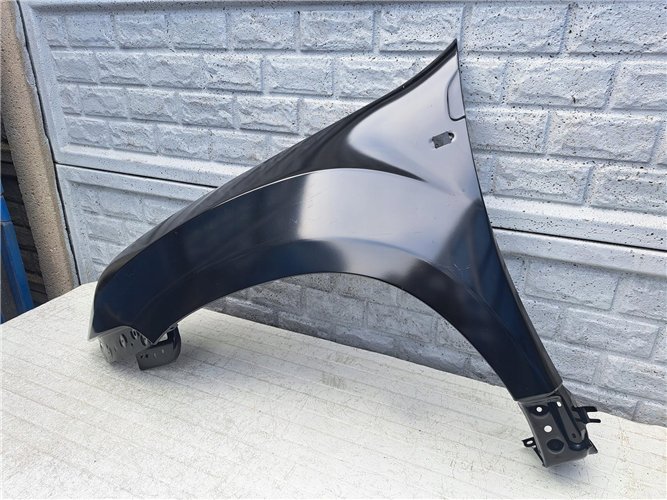 DACIA DUSTER I 1 BŁOTNIK LEWY PRZEDNI NOWY ORYGINAŁ (17387313260)