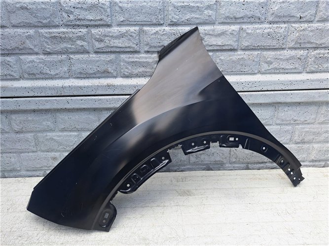 CITROEN C4 E-C 4 2020-2024 BŁOTNIK PRZEDNI LEWY NOWY ORYGINAŁ (17387317458)