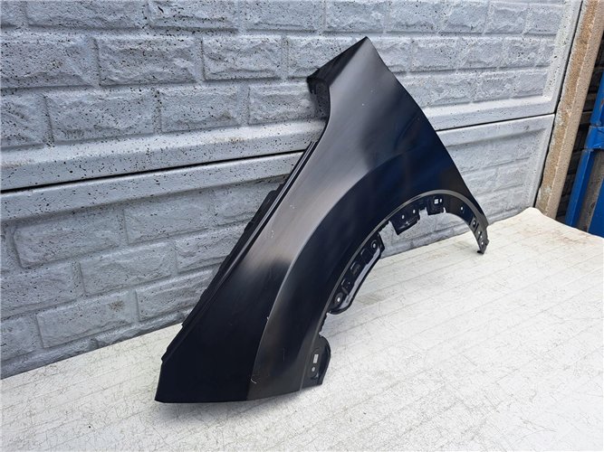 CITROEN C4 E-C 4 2020-2024 BŁOTNIK PRZEDNI LEWY NOWY ORYGINAŁ (17387317458)