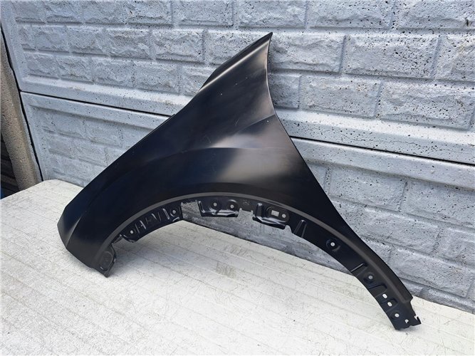 CITROEN C4 E-C 4 2020-2024 BŁOTNIK PRZEDNI LEWY NOWY ORYGINAŁ (17387317458)