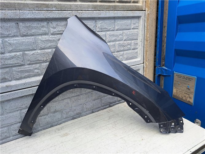 LEXUS NX 2 II 21-24 BŁOTNIK PRAWY PRZEDNI ORYGINAŁ (17387318219)