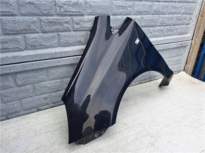 BŁOTNIK LEWY OPEL CORSA D 2006-2015 ORYGINAŁ (17387319820)