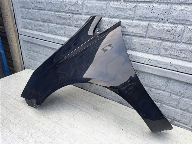 BŁOTNIK LEWY OPEL CORSA D 2006-2015 ORYGINAŁ (17387319820)