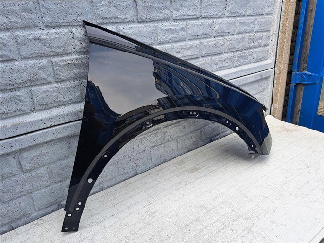 AUDI Q3 Q 3 II 83A 2018-2024 BŁOTNIK PRAWY PRZEDNI ORYGINAŁ (17387327637)