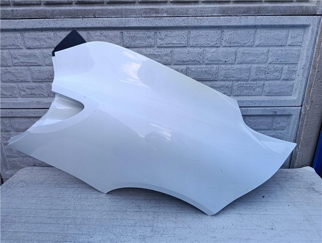 ALFA ROMEO 4C 4 C BŁOTNIK TYLNI LEWY PRAWY ORYGINAŁ (17387329315)