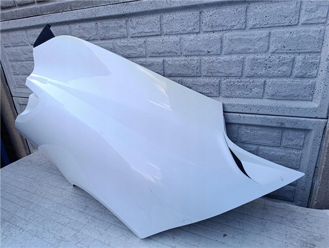 ALFA ROMEO 4C 4 C BŁOTNIK TYLNI LEWY PRAWY ORYGINAŁ (17387329315)