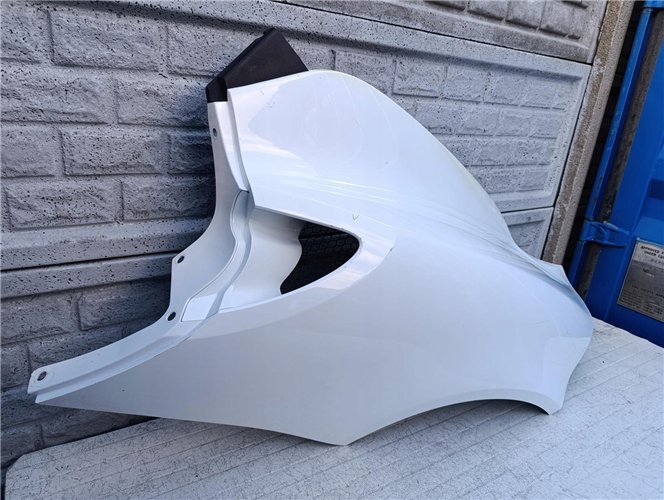 ALFA ROMEO 4C 4 C BŁOTNIK TYLNI LEWY PRAWY ORYGINAŁ (17387329315)