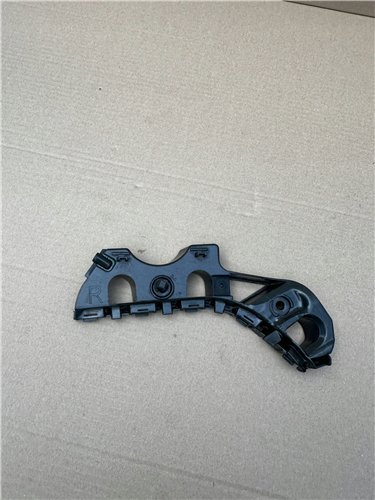 ślizg zderzaka - 3C8 807 183 C VW Passat CC - przód / PRAWY ORYGINAŁ (17389630100)