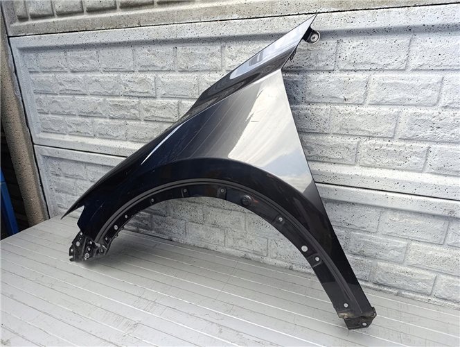 MAZDA CX5 CX 5 II 16-23 LIFT BŁOTNIK LEWY PRZEDNI ORYGINAŁ (17390348293)